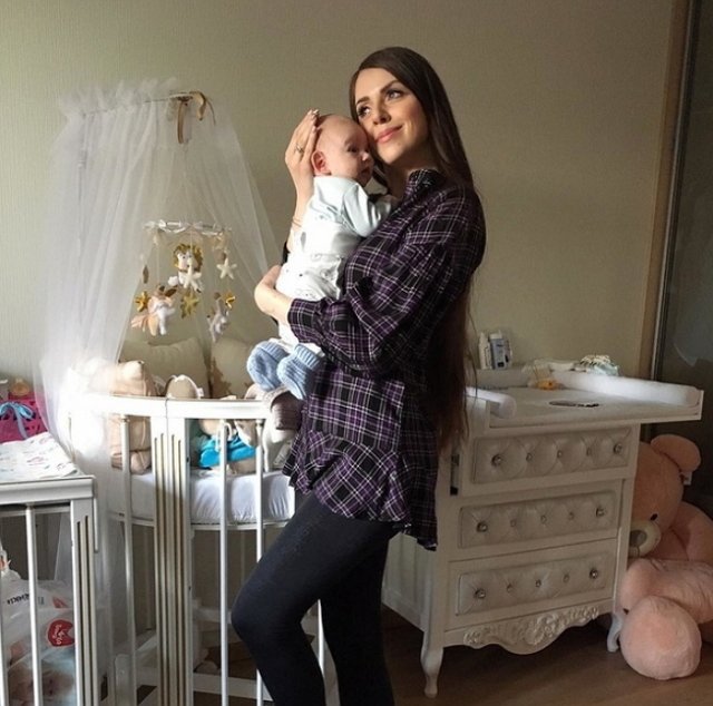 Фотоподборка детей участников (31.03.2019)