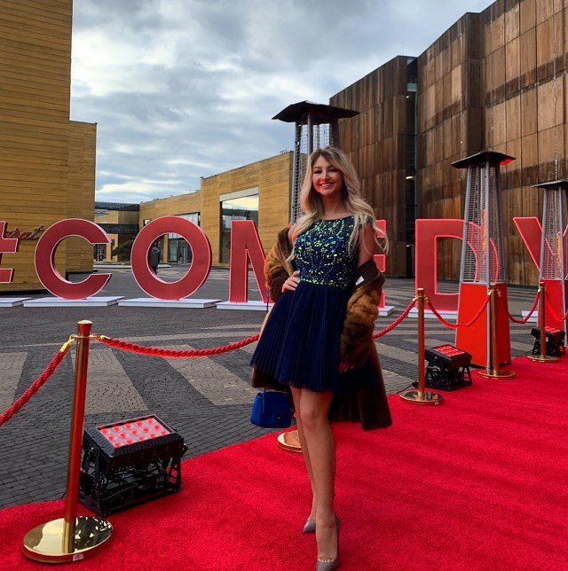 Жизнь после телестройки: Маргарита Овсянникова 