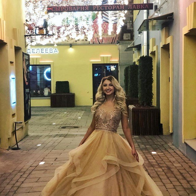 Жизнь после телестройки: Маргарита Овсянникова 