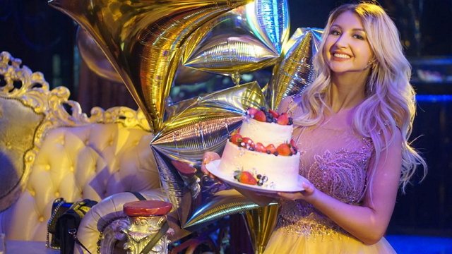 Жизнь после телестройки: Маргарита Овсянникова 