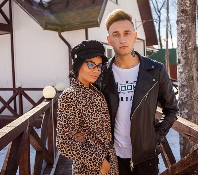 Свежие фото от участников (1.04.2019)