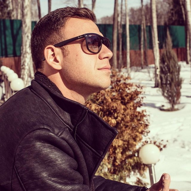 Свежие фото от участников (1.04.2019)