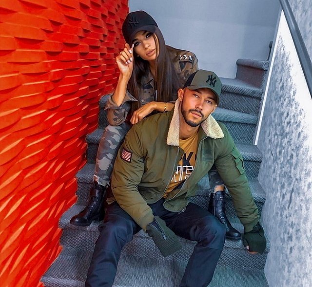 Свежие фото от участников (1.04.2019)