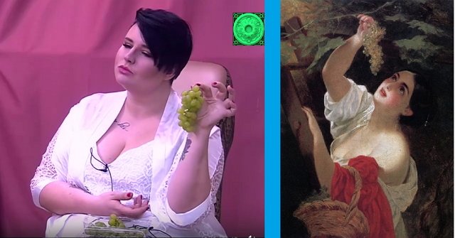 Приколы о Дом-2 (1.04.2019)