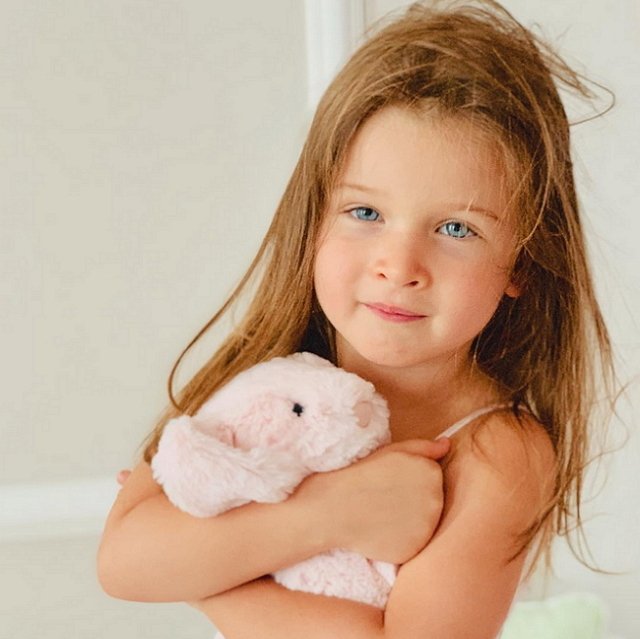 Фотоподборка детей участников (1.04.2019)