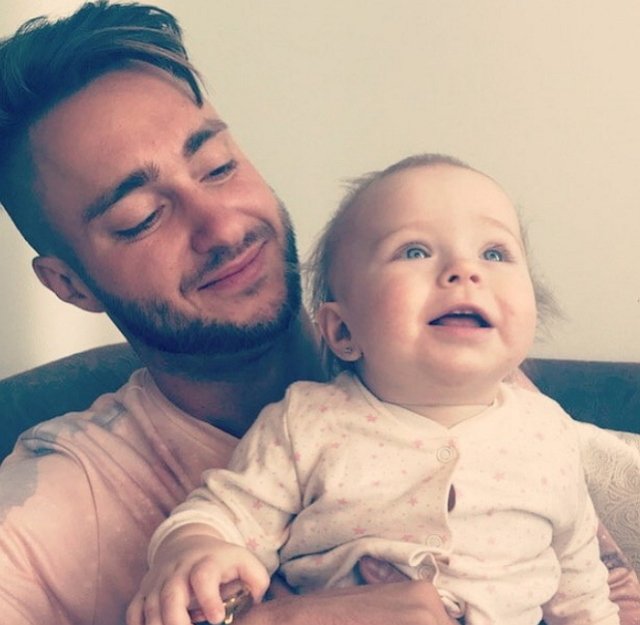 Фотоподборка детей участников (1.04.2019)