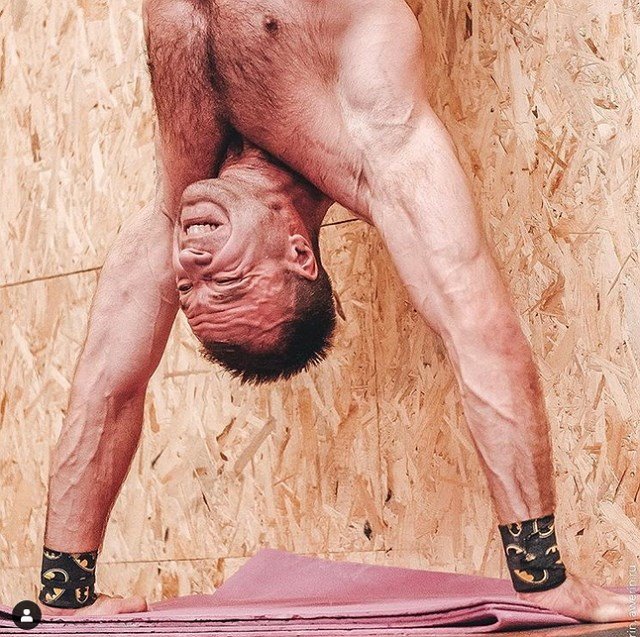 Жизнь после телестройки: Богдан Ленчук