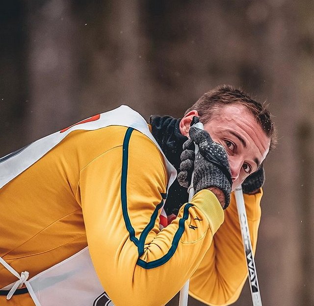 Жизнь после телестройки: Богдан Ленчук