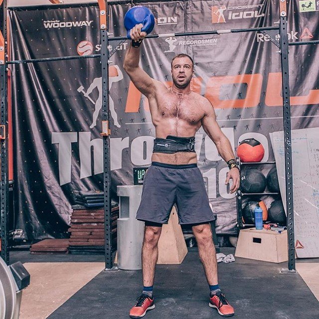 Жизнь после телестройки: Богдан Ленчук