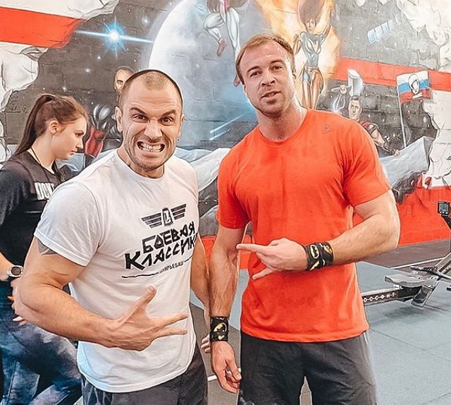 Жизнь после телестройки: Богдан Ленчук