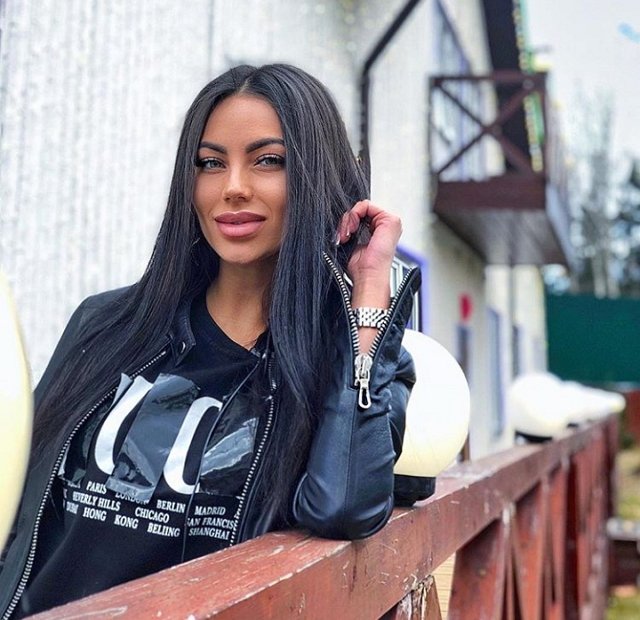 Свежие фото от участников (2.04.2019)