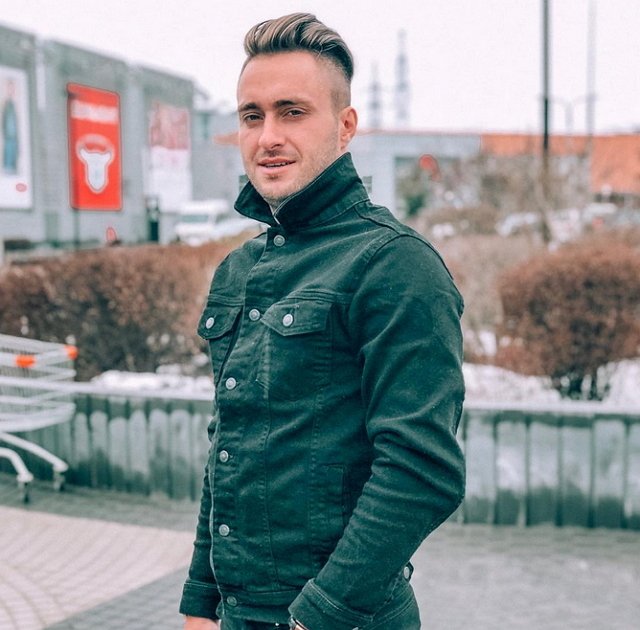 Свежие фото от участников (2.04.2019)