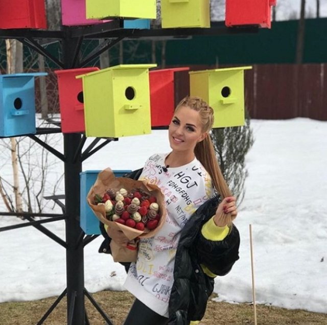 Свежие фото от участников (2.04.2019)