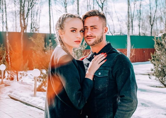 Свежие фото от участников (2.04.2019)