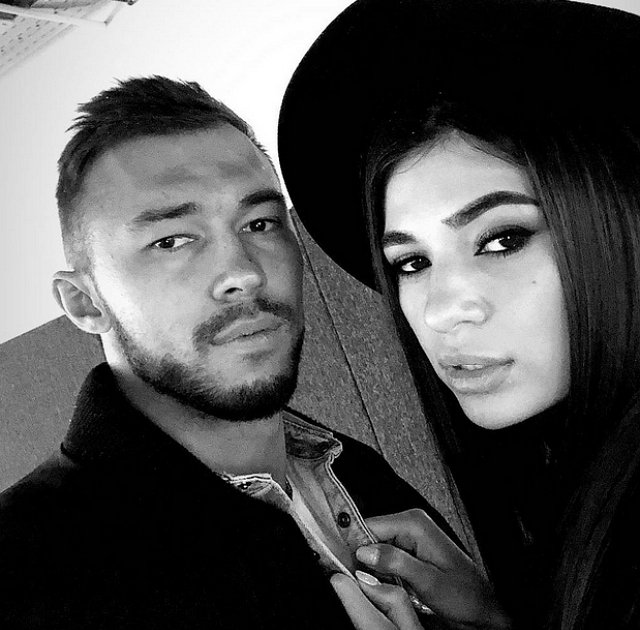 Свежие фото от участников (2.04.2019)