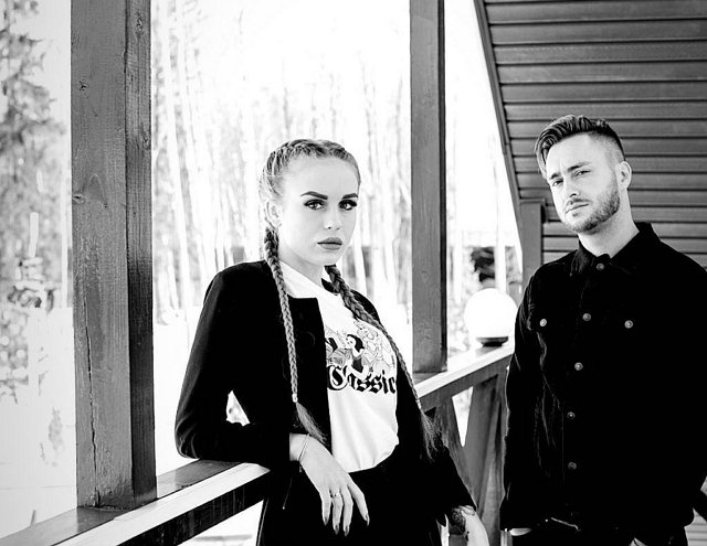 Свежие фото от участников (2.04.2019)