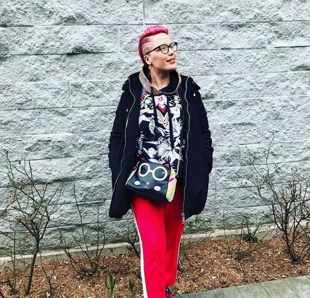 Оксана Ряска: Он был женат