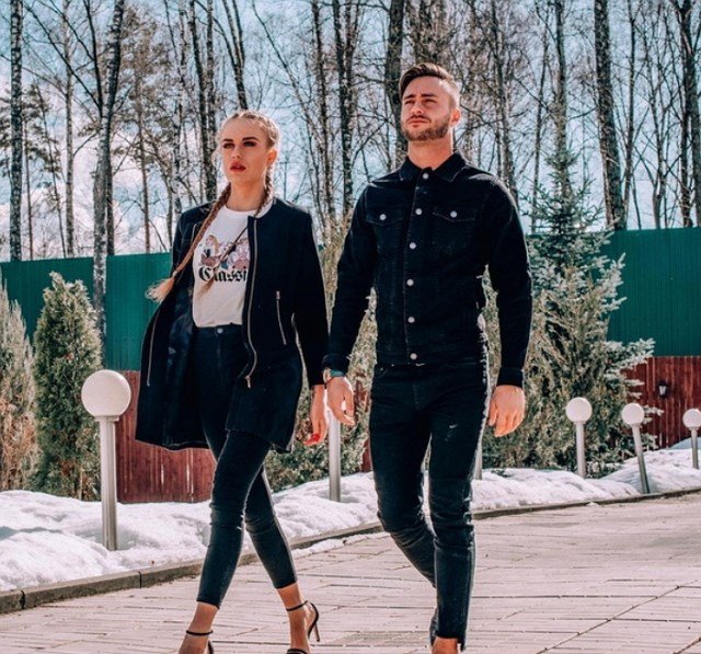 Алексей Безус: Полгода понадобилось, чтобы я признался