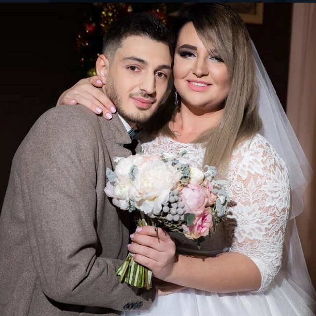 Черно не может найти со свекровью общий язык