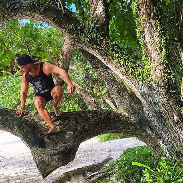 Фото участников с Сейшел (2.04.2019)