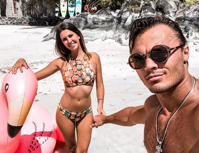 Фото участников с Сейшел (2.04.2019)