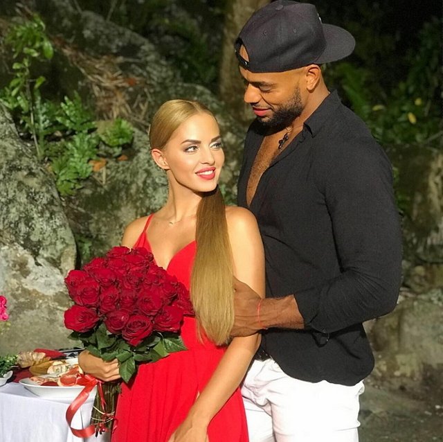 Фото участников с Сейшел (2.04.2019)