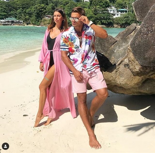 Фото участников с Сейшел (2.04.2019)