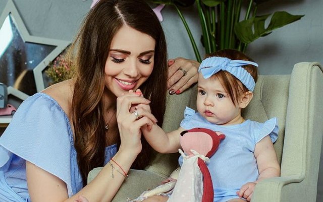 Марина Вайн: Дочь Дмитренко не захочет общаться с матерью