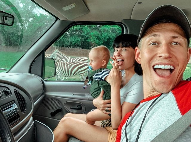 Фотоподборка детей участников (2.04.2019)