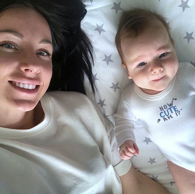 Фотоподборка детей участников (2.04.2019)