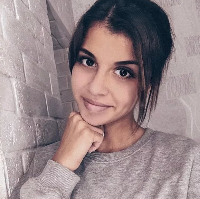 Алиана Устиненко увидела в себе деревенщину Алиана Устиненко увидела в себе деревенщину