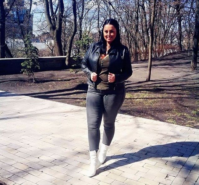 Свежие фото от бывших участников (2.04.2019)