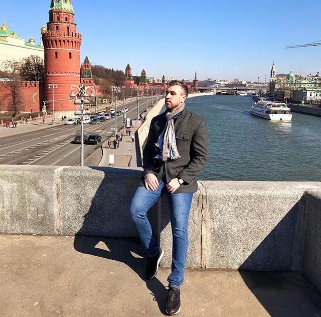 Свежие фото от бывших участников (2.04.2019)