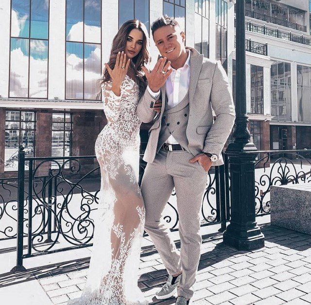 Владимир Гаути шокировал мать новостью о женитьбе