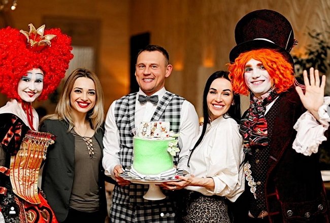 Жизнь после телестройки: Степан Меньщиков