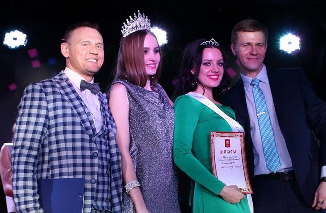 Жизнь после телестройки: Степан Меньщиков