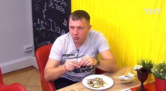 Илья Яббаров поверг мать в шок своими действиями