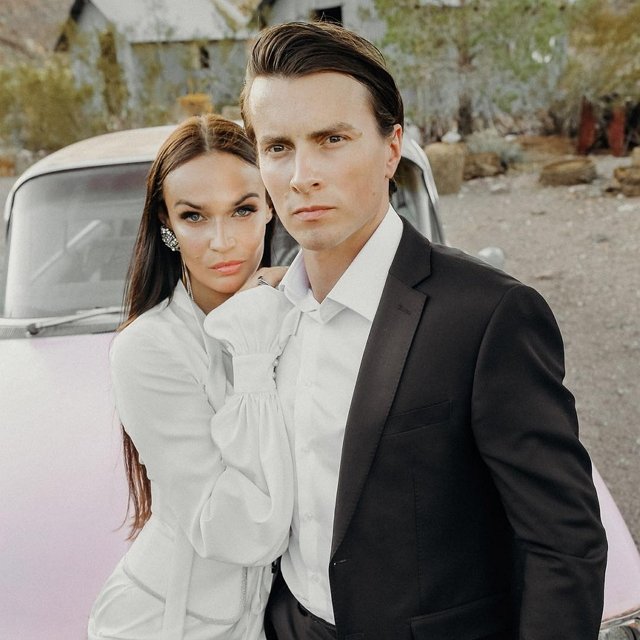 Водонаева и Косинус решили остаться друзьями