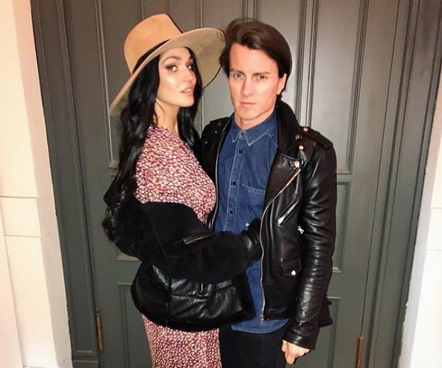 Водонаева и Косинус решили остаться друзьями