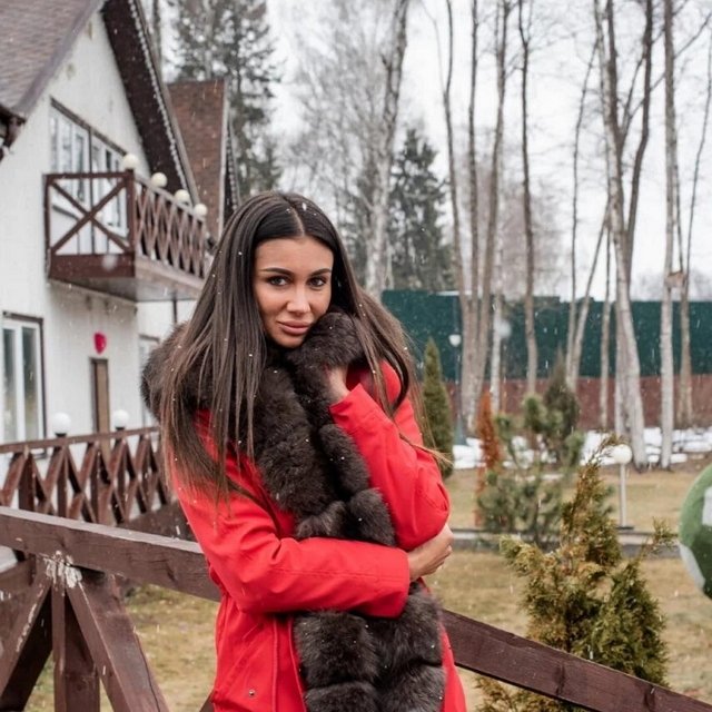 Марина Гаджимурадова больше не участница Дома-2