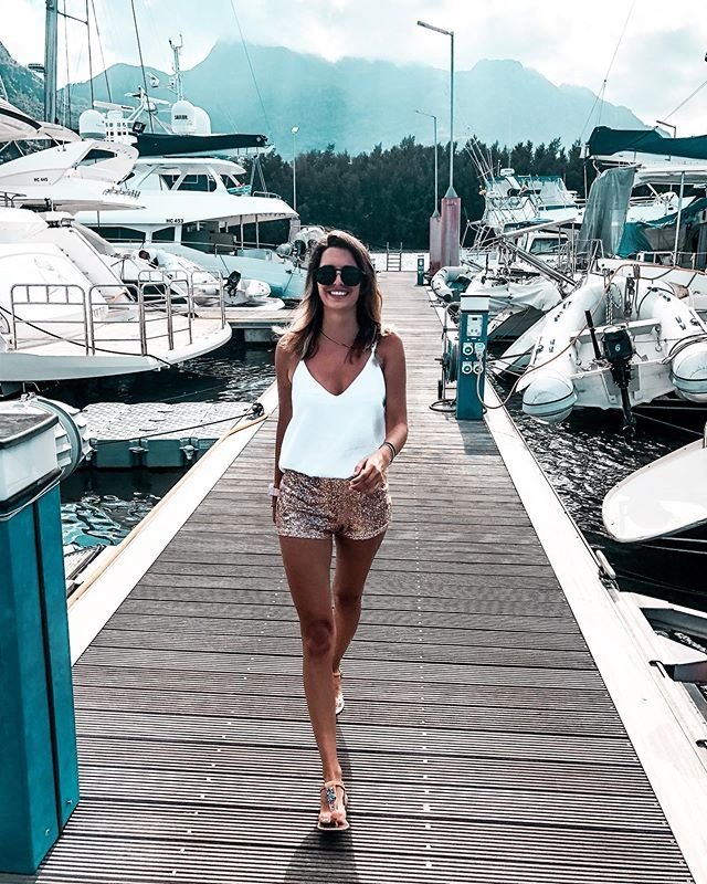 Почему Майя Донцова ведёт себя тише воды, ниже травы?