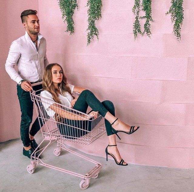 Свежие фото от участников (3.04.2019)