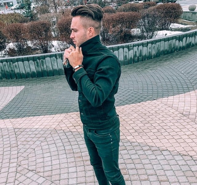 Свежие фото от участников (3.04.2019)