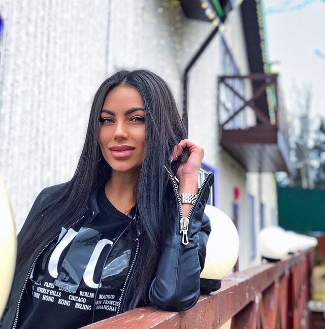 Свежие фото от участников (3.04.2019)