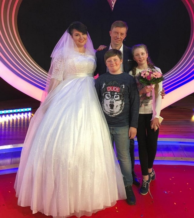 Свежие фото от участников (3.04.2019)