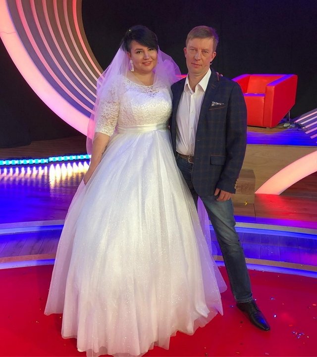 Свежие фото от участников (3.04.2019)