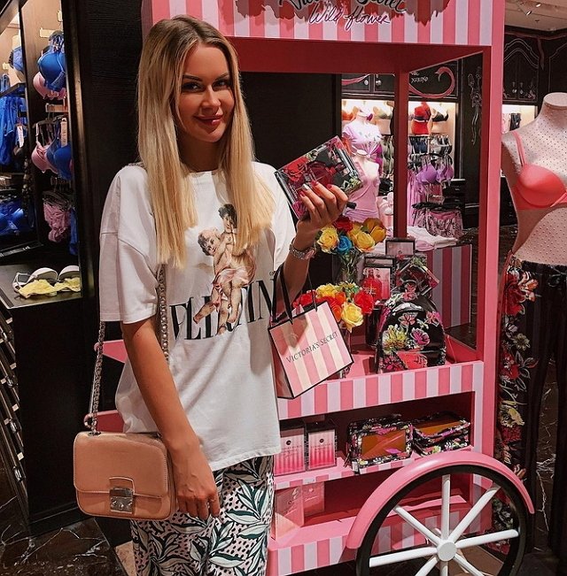 Свежие фото от участников (3.04.2019)