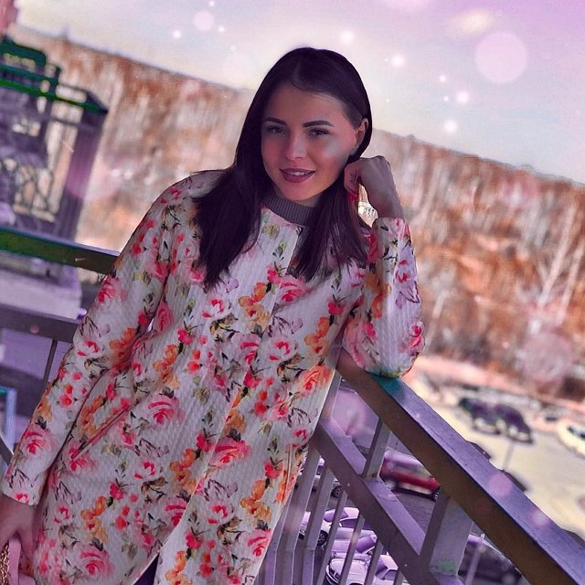 Ольга Жарикова: В отношениях не стоит торопиться Ольга Жарикова: В отношениях не стоит торопиться