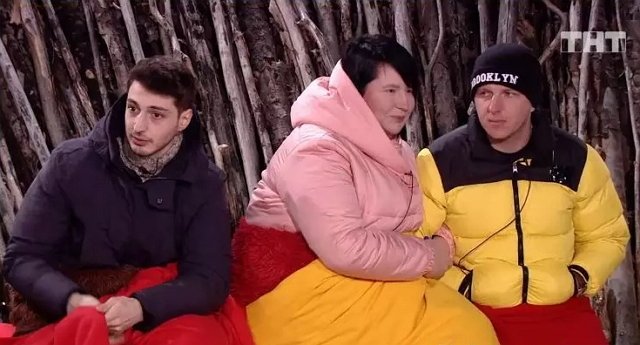 Новый соцэксперимент на проекте противоречит нормам морали