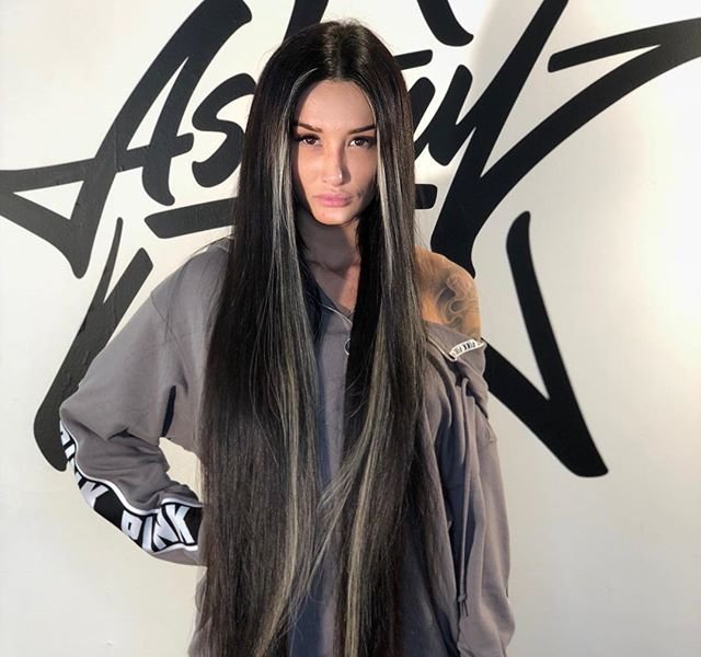 Марина Мексика снова решилась на ринопластику